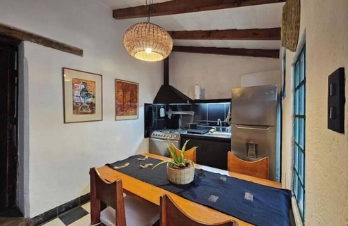 Antigua Guatemala House | Idyllic house in central Antigua