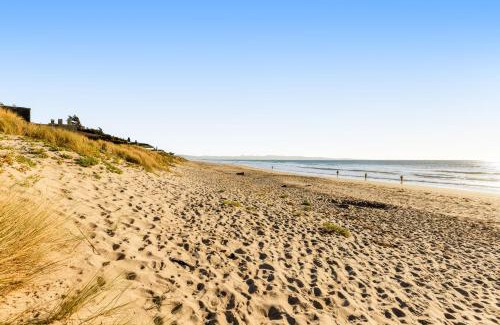 Pajaro Dunes House | Idyllic Ocean-View Oasis