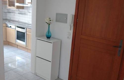 Deidesheim Apartment | Idyllic on the wine route. From state guests to wine hikers