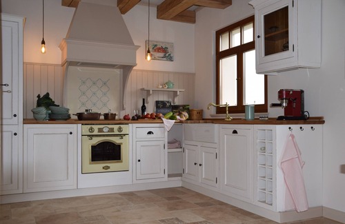 Rinteln House | Idyllic-Personal-Special- Country House Villa Taubenberg