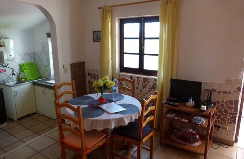 Aljezur Apartment | Idyllic vacation home Casa da Marina