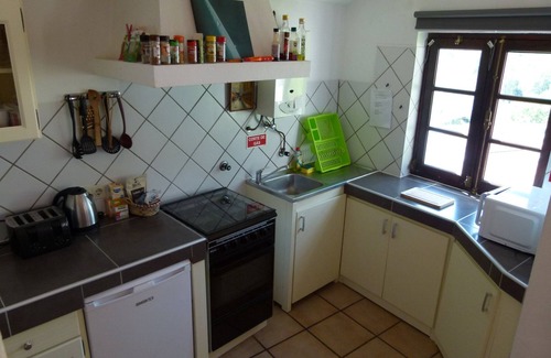 Aljezur Apartment | Idyllic vacation home Casa da Marina