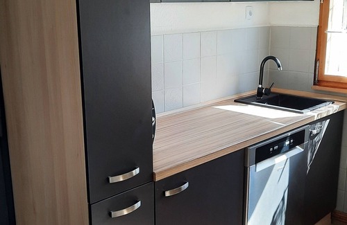 Wandlitz House | Idyllic vacation home on Gorinsee/Wandlitz, 45 min. from the center of Berlin