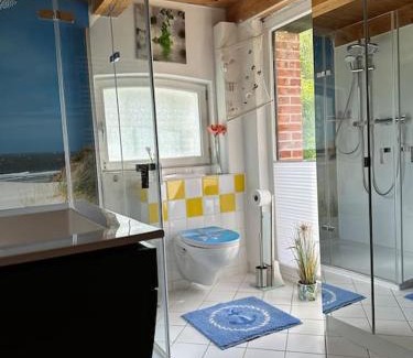 Gremersdorf House | idyllisch gelegenes Ferienhaus nähe Heiligenhafen