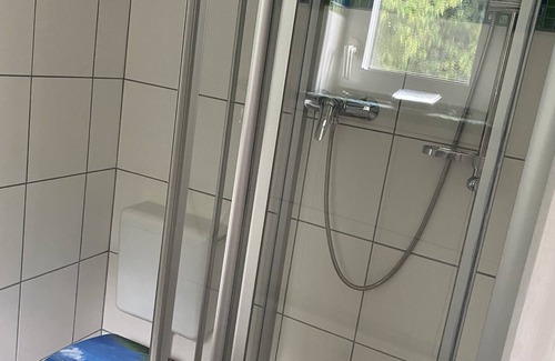 Schulp Apartment | Idyllisch Gelegenes Studio Inmitten von Feldern und Wiesen
