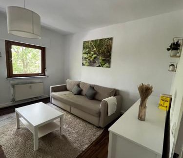 Hattingen Apartment | Idyllisch wohnen an der Ruhr