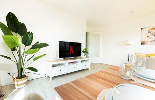 Zarrentin am Schaalsee Apartment | Idyllische-Ferienwohnung-am-Schaalsee-Natur-und-Erholung-pur