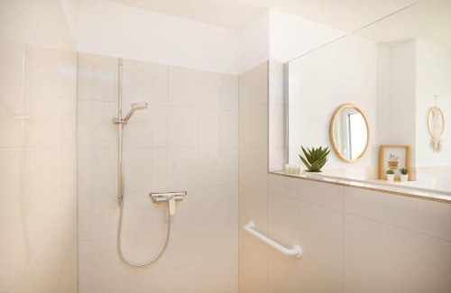 Zarrentin am Schaalsee Apartment | Idyllische-Ferienwohnung-am-Schaalsee-Natur-und-Erholung-pur