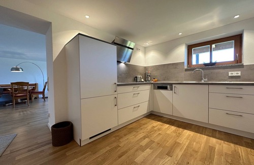 Roetz Apartment | Idyllische Ferienwohnung in der Oberpfalz