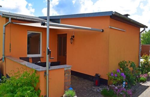 Reddelich House | Idyllischer Bungalow an der Ostseeküste