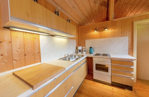Peissenberg House | Idyllisches Ferienhaus mit Terrasse