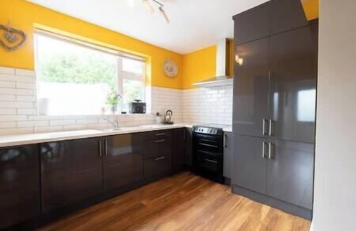 Dingle House | Countryside Retreat Dingle