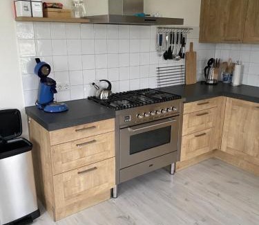 Petten House | Iefjeshoeve