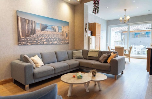 Ieper House | Ieper Vacation Rental