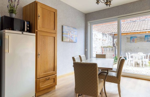 Ieper House | Ieper Vacation Rental