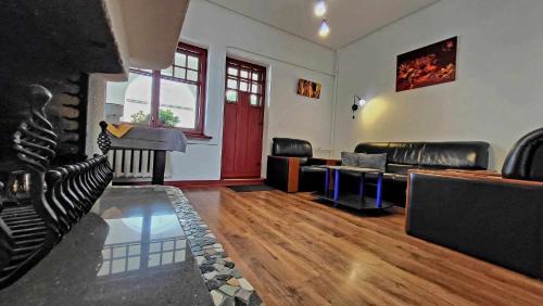 Aluksne House | Ierullē