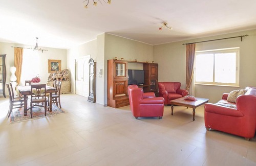 Caccianova House | If you are looking for a special place for an unforgettable vacation, away from the chaos of the cit