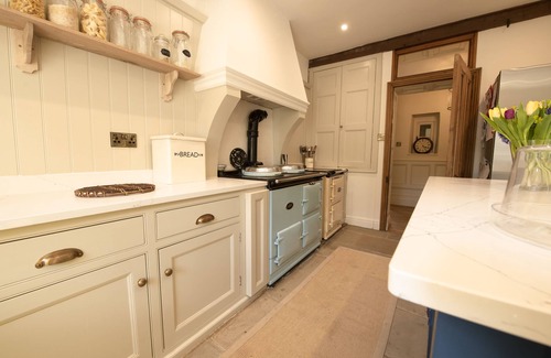 Ripley Other | If you are looking for somewhere to escape for a short break or longer that is something rather spec