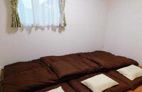 Kofu House | If you want to enjoy a relaxing hot spring trip wi - Kawada / Kofu Yamanashi