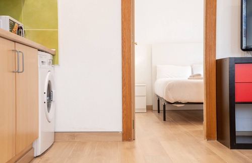 Hortaleza Apartment | Ifema- Stay with connection to Ifema & airport