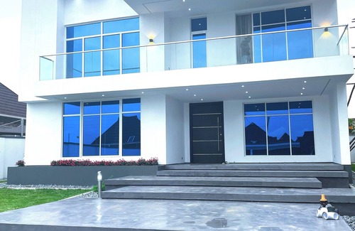 Akure Villa | Ifemide Estates