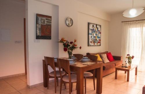 Paphos Apartment | Ifestos Kings Resort Appartment