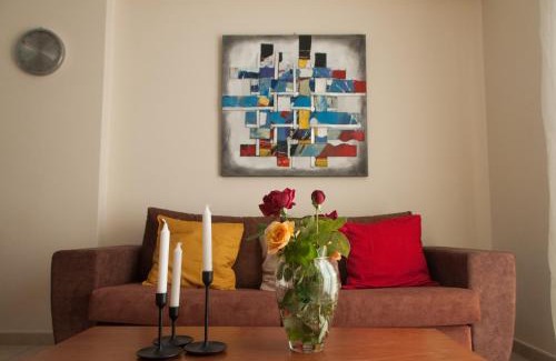Paphos Apartment | Ifestos Kings Resort Appartment