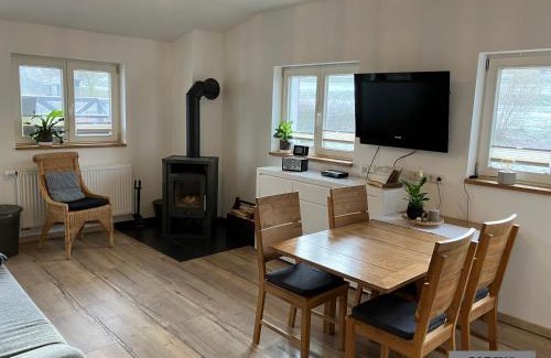 Brehme Apartment | Iflands Hof