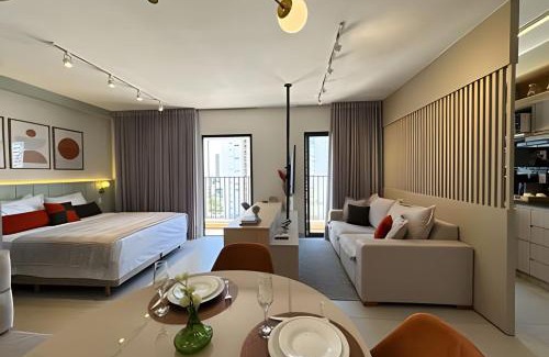 Setor Bueno Apartment | iFlat Citzen Home CH1105 Setor Bueno