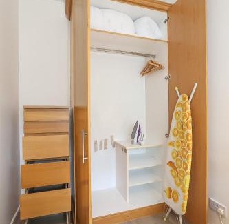 North Wall Apartment | IFSC Townhouse Apartments