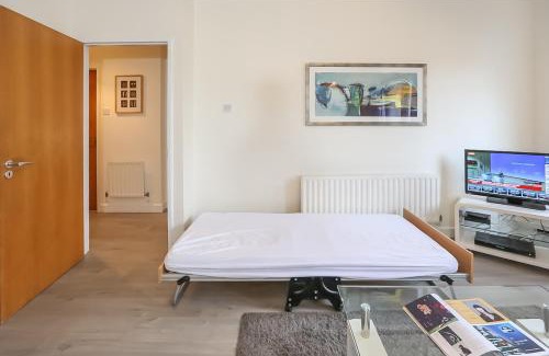 North Wall Apartment | IFSC Townhouse Apartments