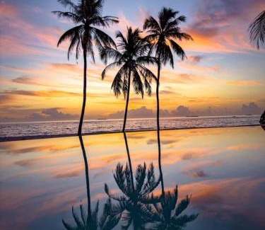 Ifuru Resort | Ifuru Island Maldives - FREE Return Domestic Flight for 2 with a minimum 5-night stay until Nov 2025