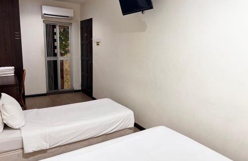 Taman Nyior Setali Hotel | iG Cottage Hotel