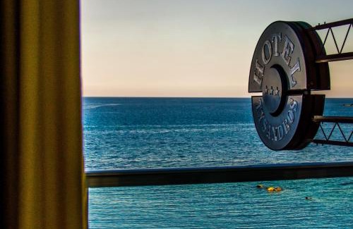 Giardini Naxos Hotel | IG-Tysandros Hotel Apartments