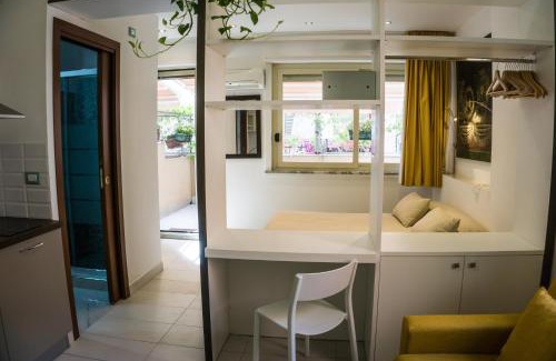 Giardini Naxos Hotel | IG-Tysandros Hotel Apartments