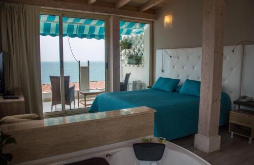 Giardini Naxos Hotel | IG-Tysandros Hotel Apartments