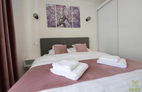 Hunedoara Apartment | Iggy Premium Apartment