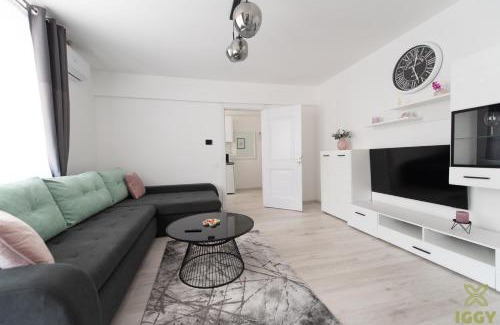 Hunedoara Apartment | Iggy Premium Apartment