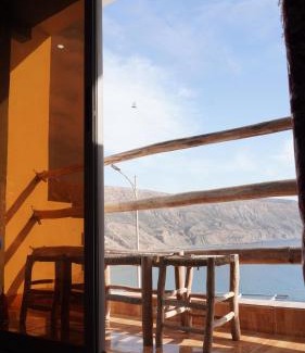 Imsouane Bed & Breakfast | IGGYBAY Dorms