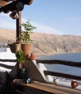 Imsouane Bed & Breakfast | IGGYBAY Dorms