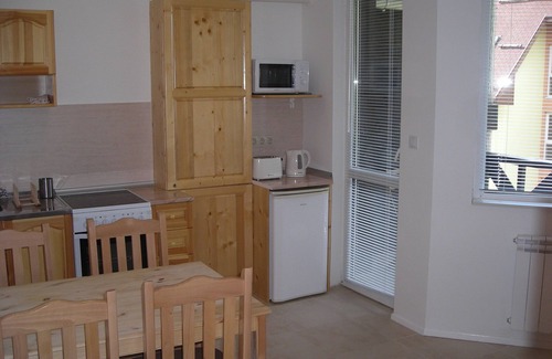 Maritsa Apartment | Iglika 2 Studio Cabin - 100 metres from slopes