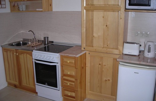 Maritsa Apartment | Iglika 2 Studio Cabin - 100 metres from slopes