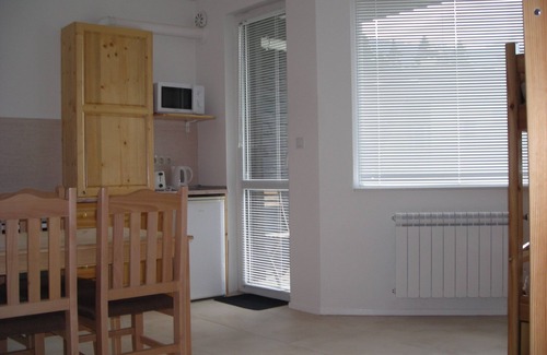 Maritsa Apartment | Iglika 2 Studio Cabin - 100 metres from slopes