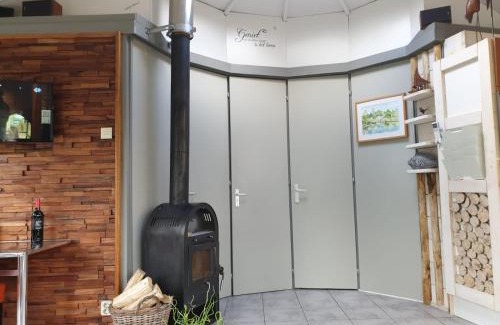 Municipality of Alphen-Chaam House | Iglo Bungalow 35