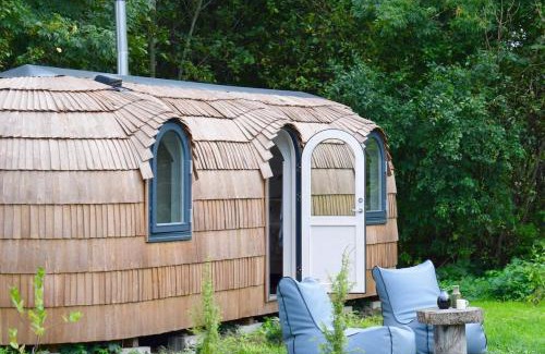 Kudjape House | Igloo cabin in Saaremaa