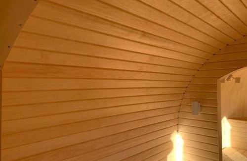Bahrenborstel House | Igluhut 6