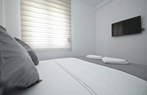 Donja Lastva Apartment | IgMAN apartments Tivat
