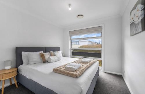 Kelso House | Ignatius Retreat - Family Entertainer, Serene View