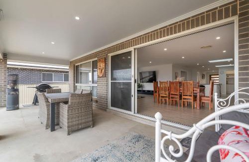 Kelso House | Ignatius Retreat - Family Entertainer, Serene View