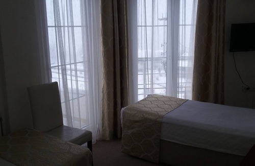Igneada Hotel | Igneada Meltem Hotel